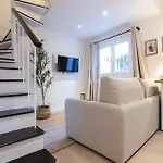 Puerto Banús - Modern 5 Minutes From The