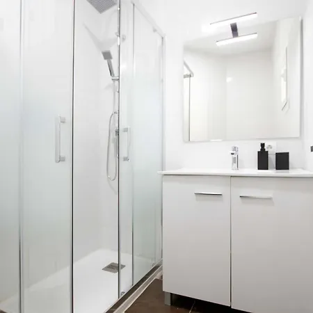 Puerto Banus - Modern 5 Minutes From The Apartment