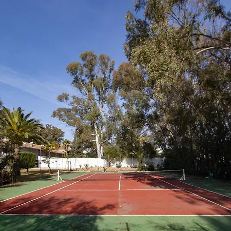 Puerto Banus - Modern 5 Minutes From The *