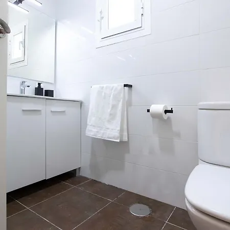 Puerto Banus - Modern 5 Minutes From The Marbella