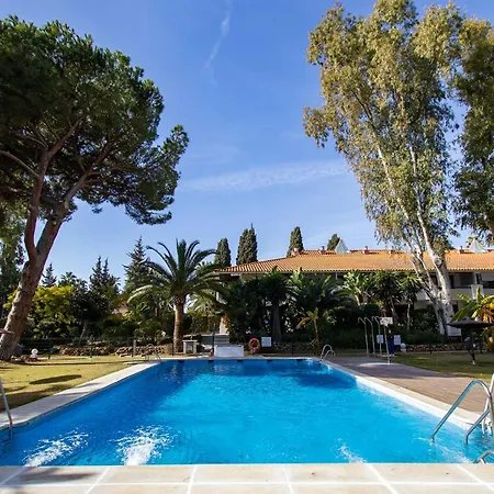 Puerto Banus - Modern 5 Minutes From The