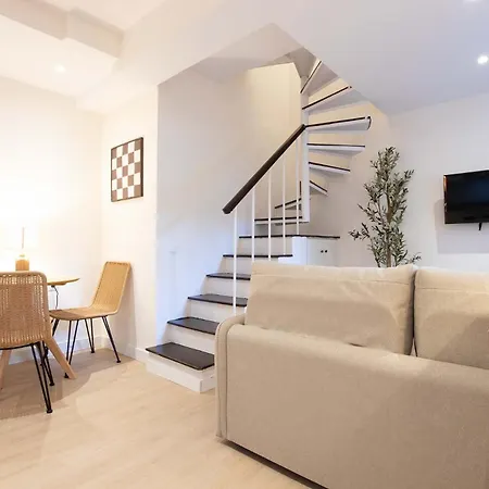 Puerto Banus - Modern 5 Minutes From The Apartment *