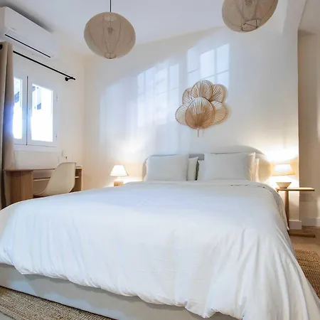 Puerto Banus - Modern 5 Minutes From The