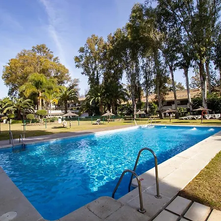 Apartman Puerto Banus - Modern 5 Minutes From The Marbella