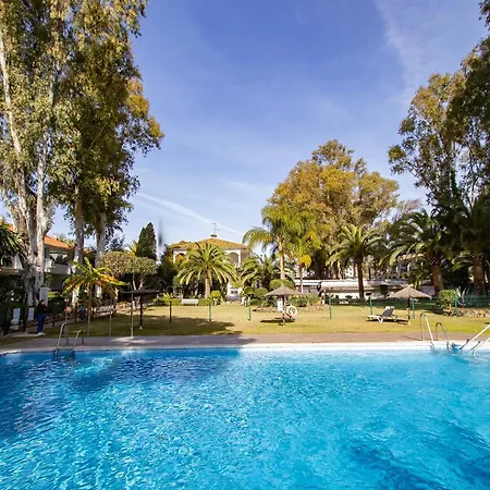 Apartment Puerto Banus - Modern 5 Minutes From The *