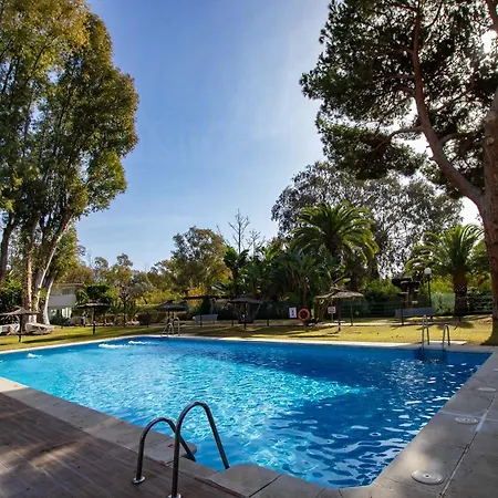 Puerto Banus - Modern 5 Minutes From The * Marbella