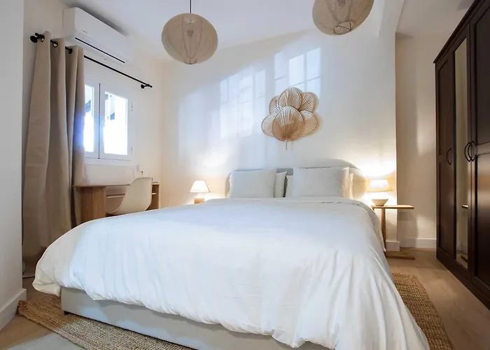 Puerto Banus - Modern 5 Minutes From The