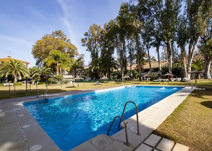 Apartman Puerto Banus - Modern 5 Minutes From The Marbella