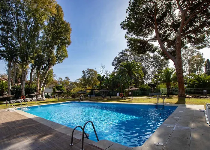 Puerto Banus - Modern 5 Minutes From The * Marbella