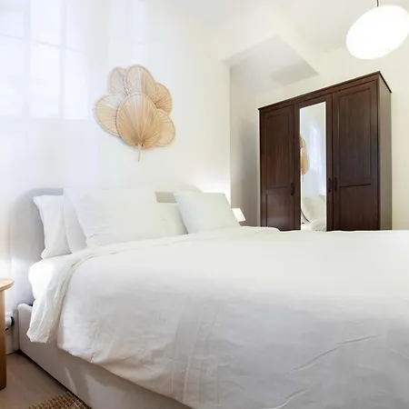 Puerto Banus - Modern 5 Minutes From The شقة