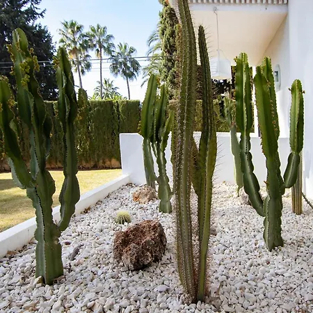 شقة Puerto Banus - Modern 5 Minutes From The