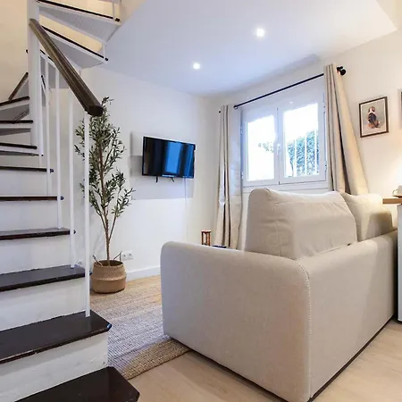 Puerto Banus - Modern 5 Minutes From The