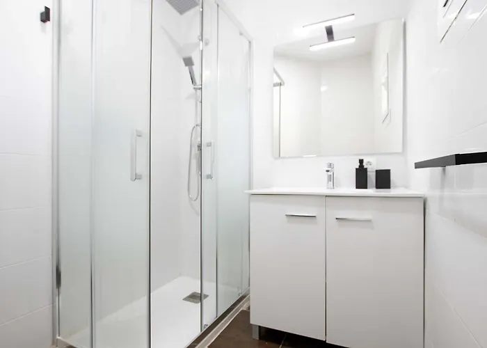 Puerto Banus - Modern 5 Minutes From The Apartamento