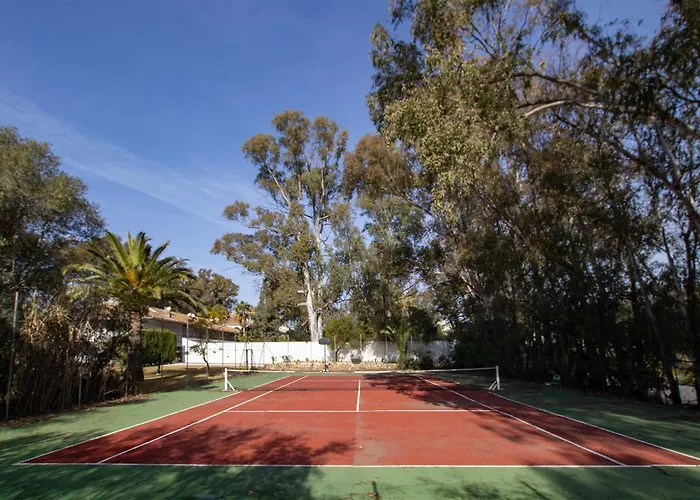 Puerto Banus - Modern 5 Minutes From The *