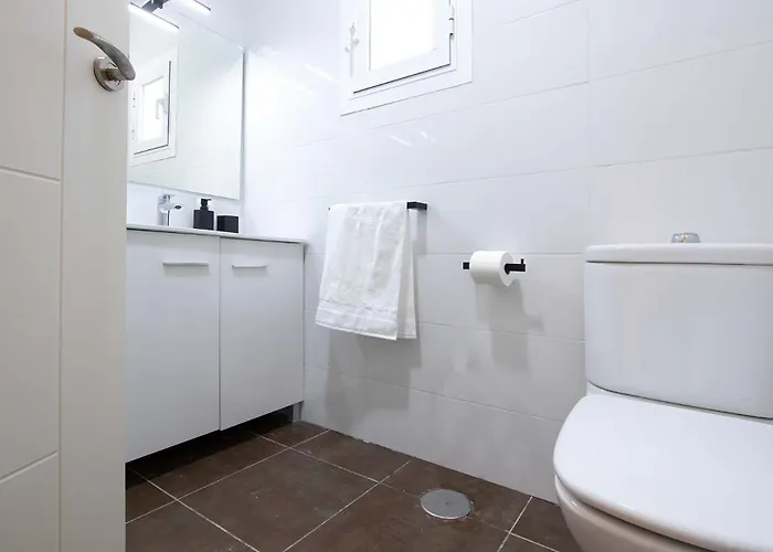 Puerto Banus - Modern 5 Minutes From The Marbella