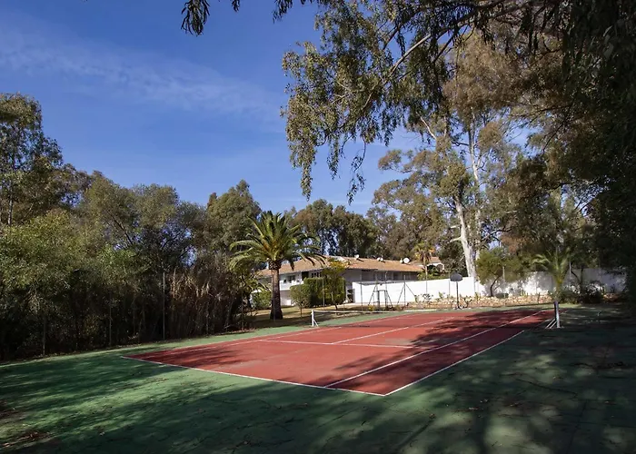 Puerto Banus - Modern 5 Minutes From The