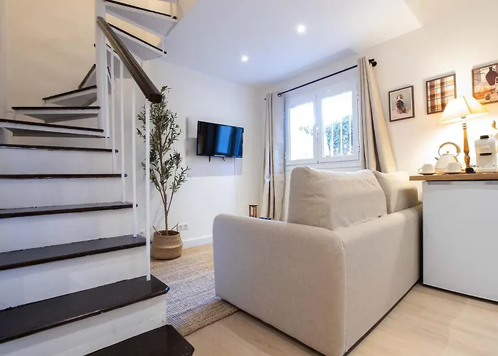 Puerto Banus - Modern 5 Minutes From The